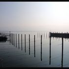 "Frühling" am Bodensee