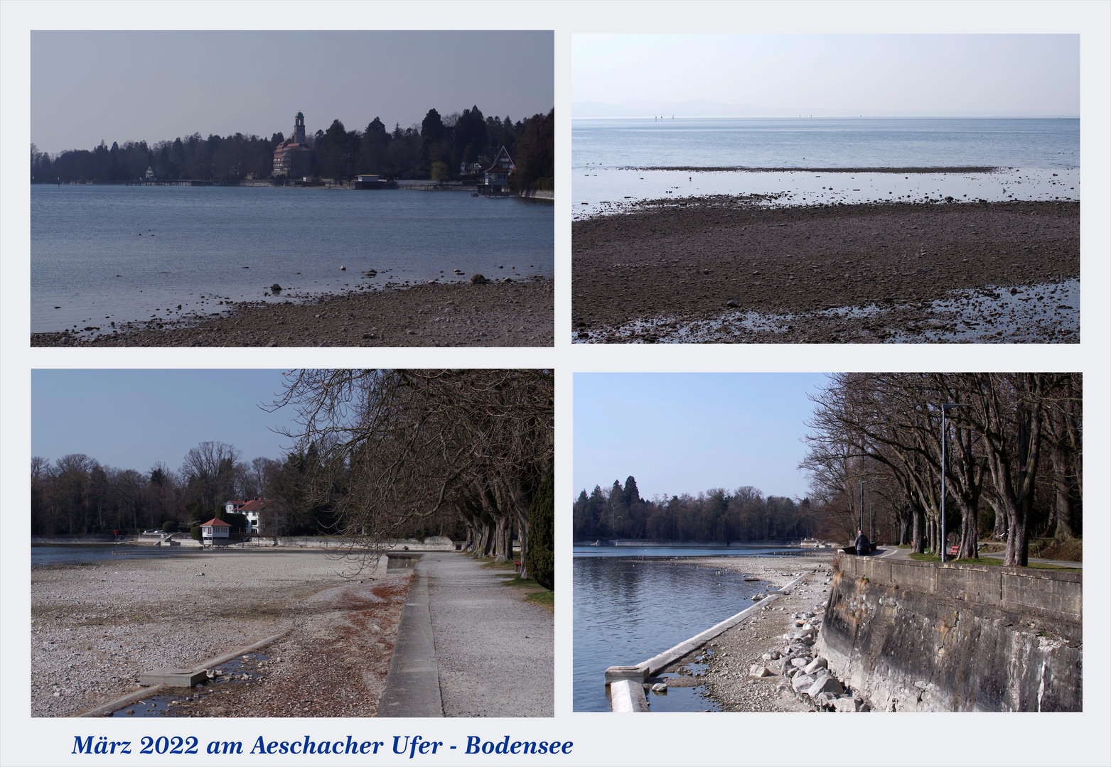 ...Frühling am Bodensee