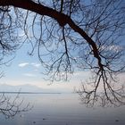 Frühling am Chiemsee