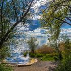 Frühling am Chiemsee