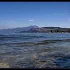 Frühling am Gardasee -1-