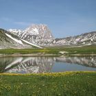 Frühling am Gran Sasso