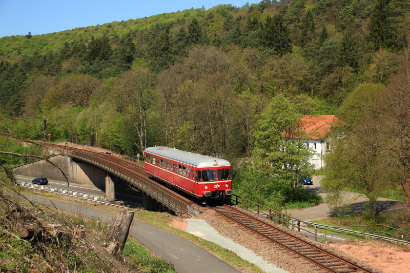 Frühling am Katharinenhof