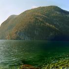 Frühling am Königssee