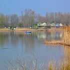 Frühling am Kulkwitzer See