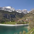 Frühling am Lago di Molveno