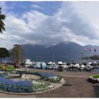 Frühling am Lago Maggiore