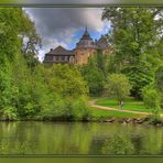  Frühling am Laublacher Schloss 3