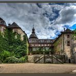 Frühling am Laublacher Schloss 4