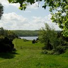 Frühling am Mariager Fjord I