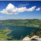 Frühling am Mondsee