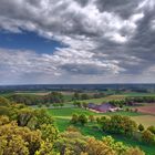 Frühling am Niederrhein