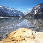 Frühling am Plansee