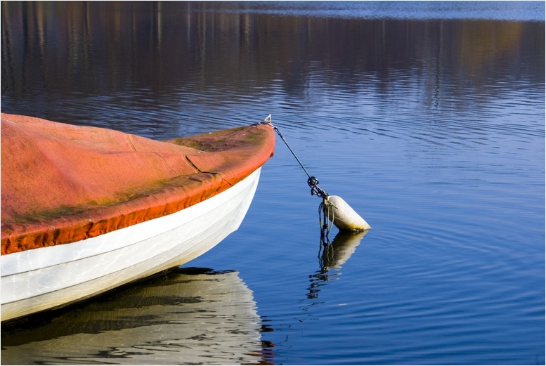 Frühling am Ratzeburger See