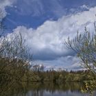 ~~Frühling am See-in Farbe~~