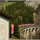 Frühling am Semmering