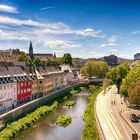 Frühling am Siegufer