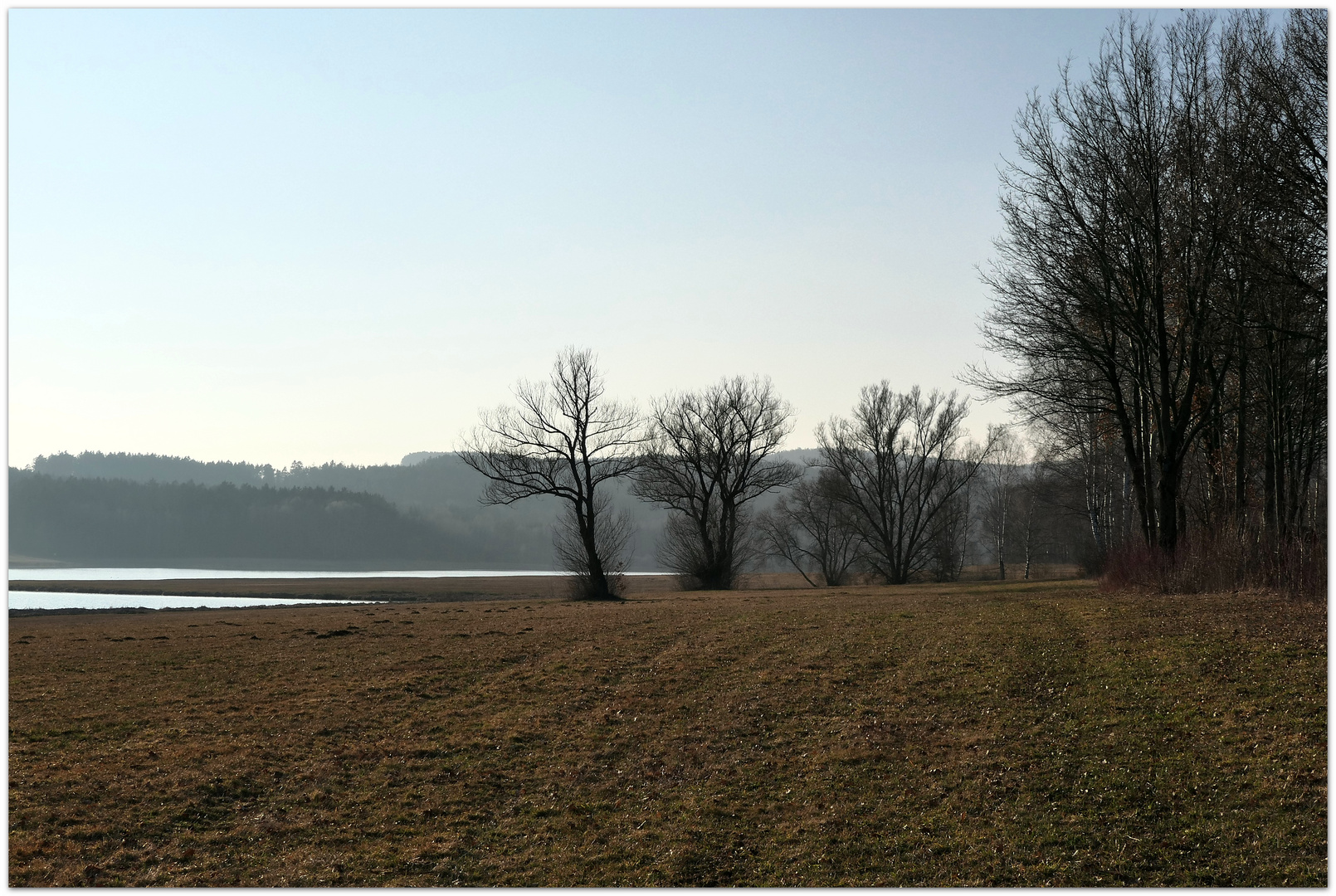 Frühling am Silbersee - 4