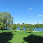 Frühling am Südsee