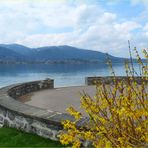 frühling am tegernsee