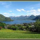 Frühling am Wolfgangsee