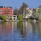 Frühling an der Dahme