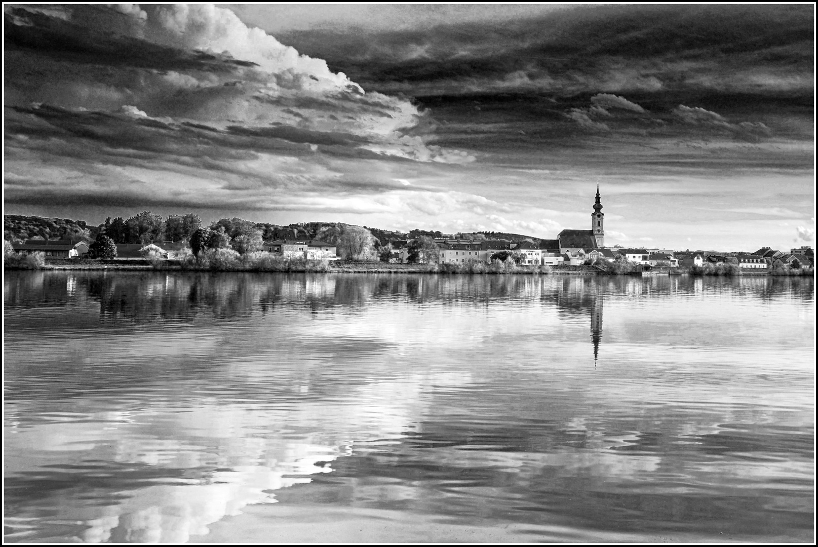 FRÜHLING AN DER DONAU_3_.