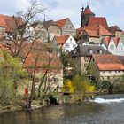 Frühling an der Enz