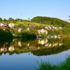 Frühling an der Fulda