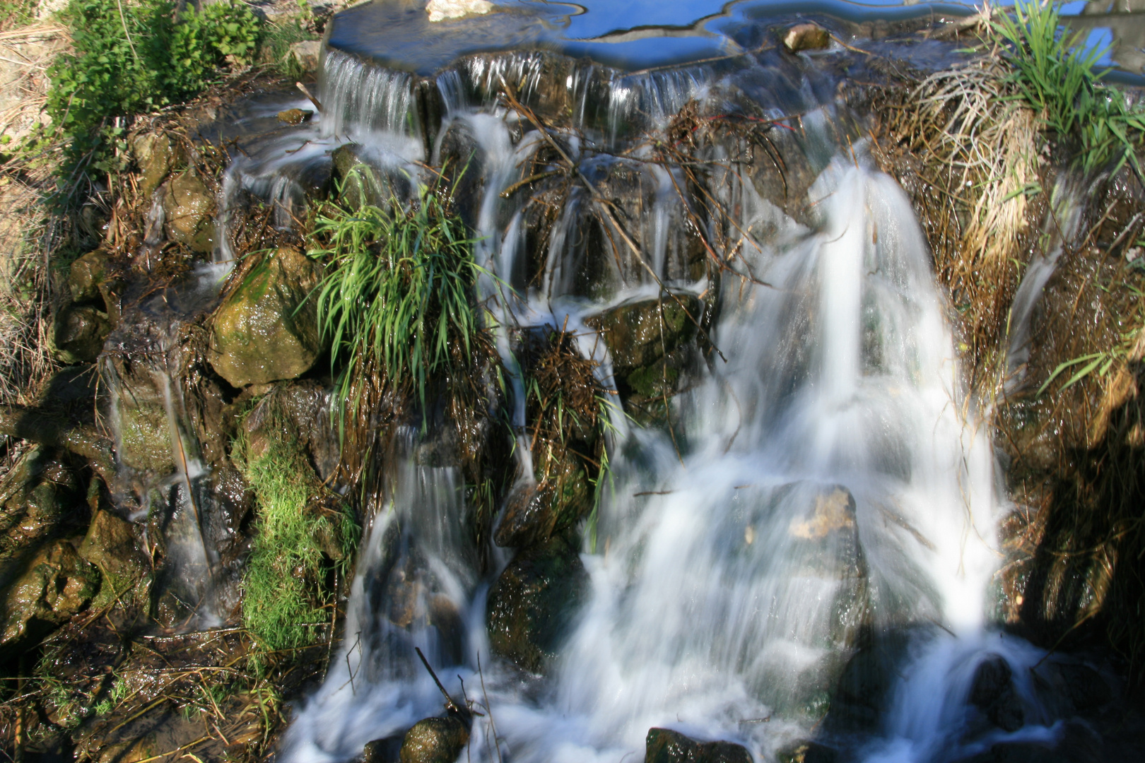 Frühling an der Günz