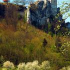 Frühling an der Neideck