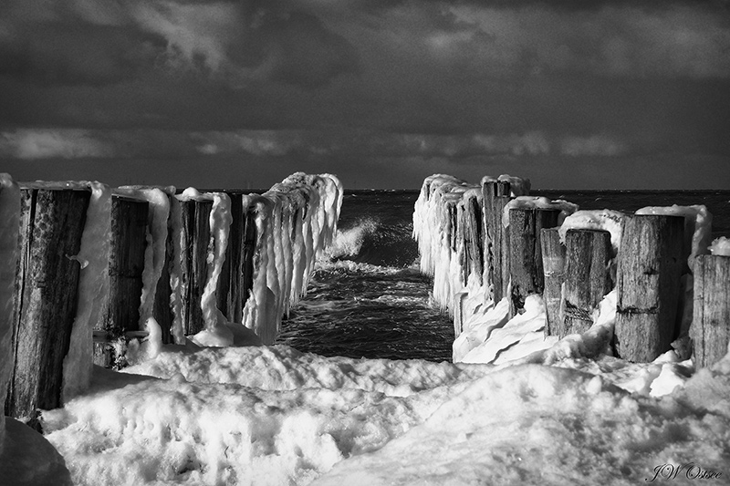 Frühling an der Ostsee 2013