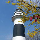 Frühling an der Ostsee