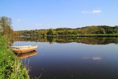 Frühling an der Ruhr