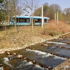 Frühling an der Zwönitz