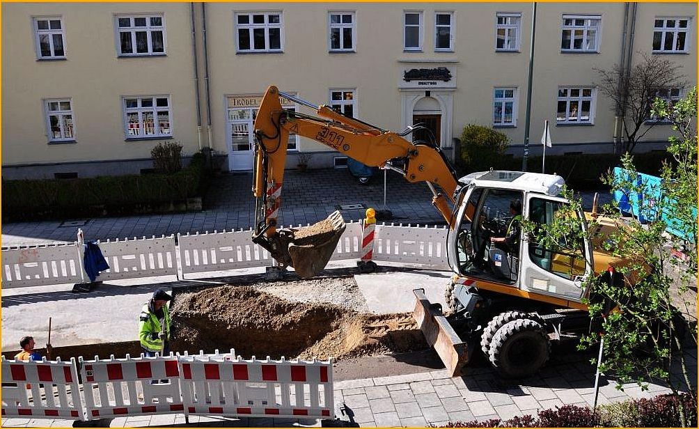 Frühling auf Balkonien II