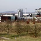 Frühling auf dem Kronsberg