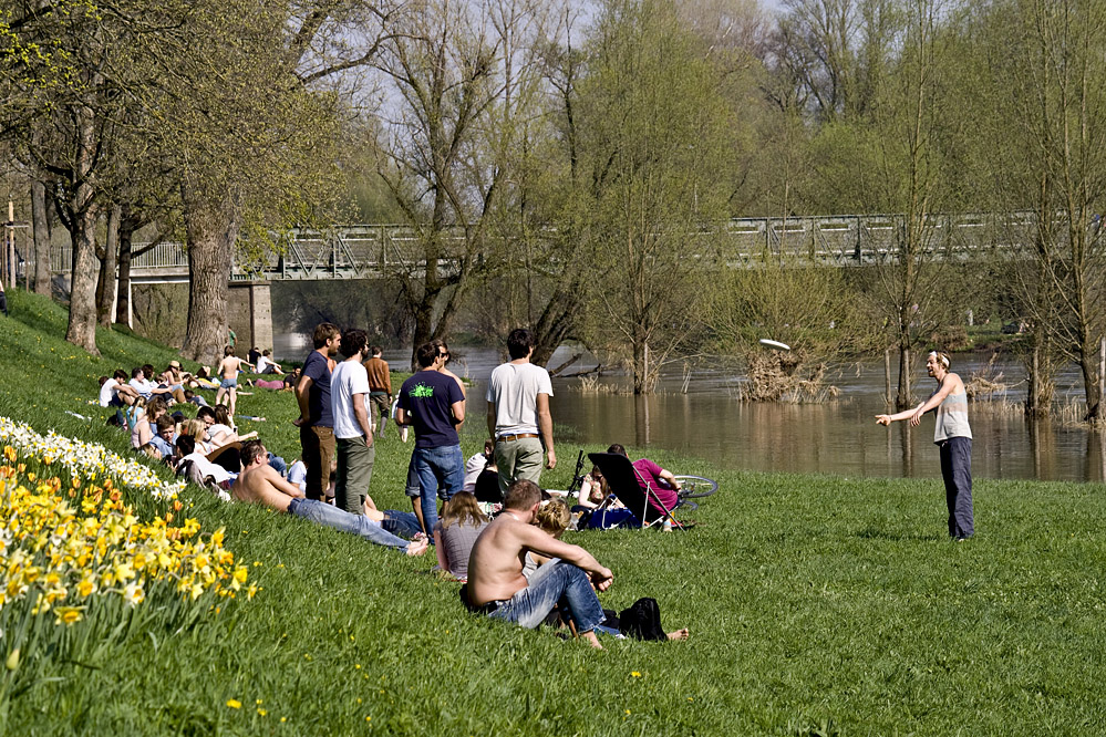 Frühling