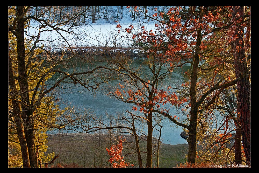 Frühling ... ?