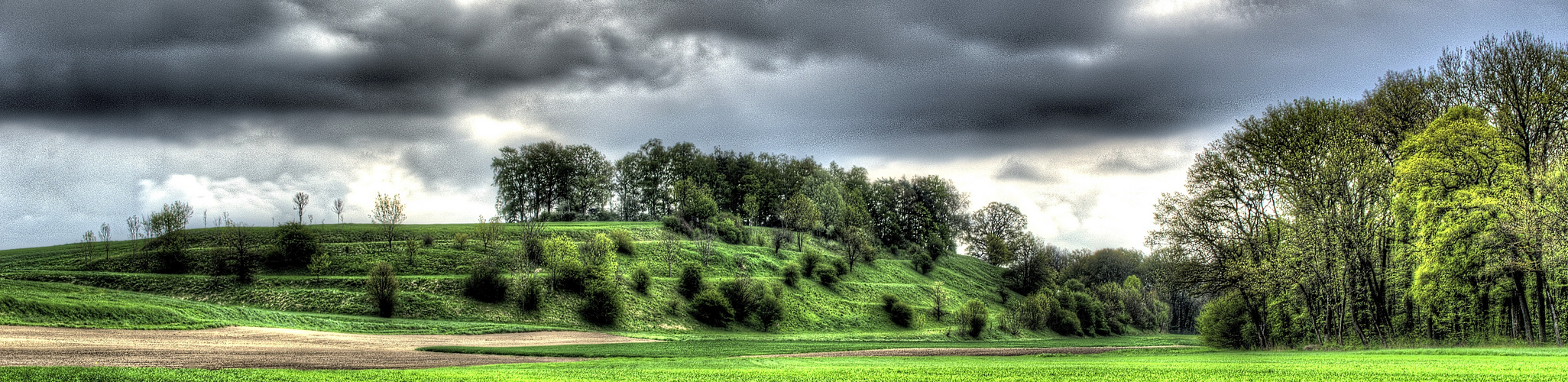 Frühling