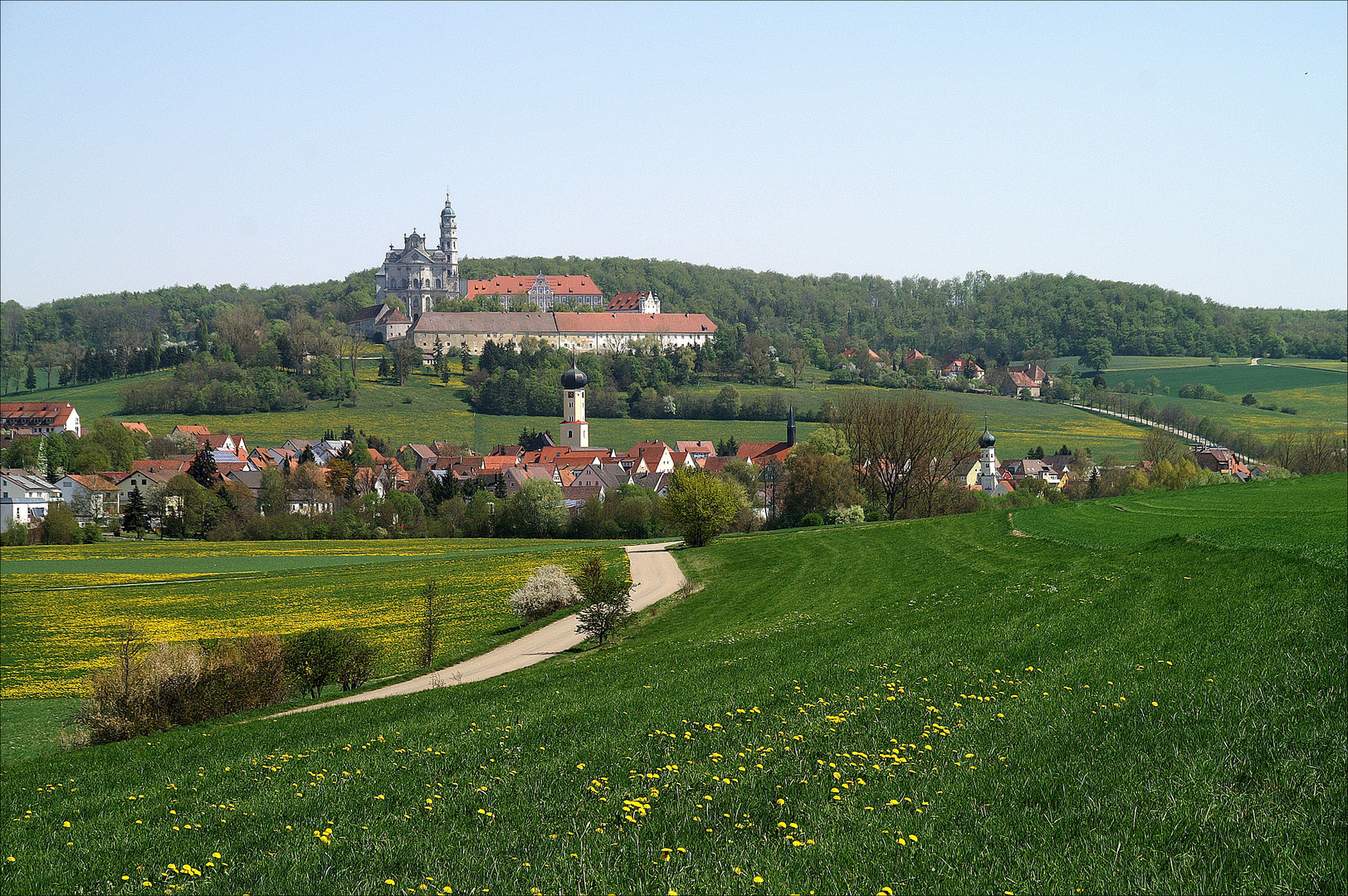 Frühling