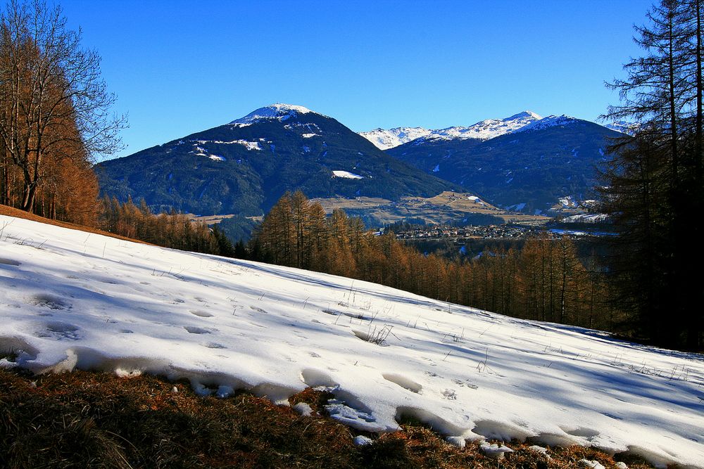 Frühling 