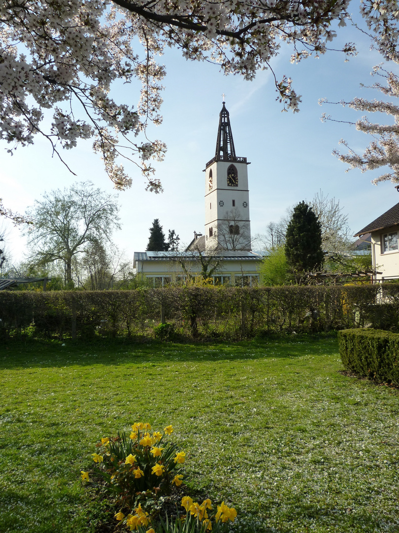 Frühling