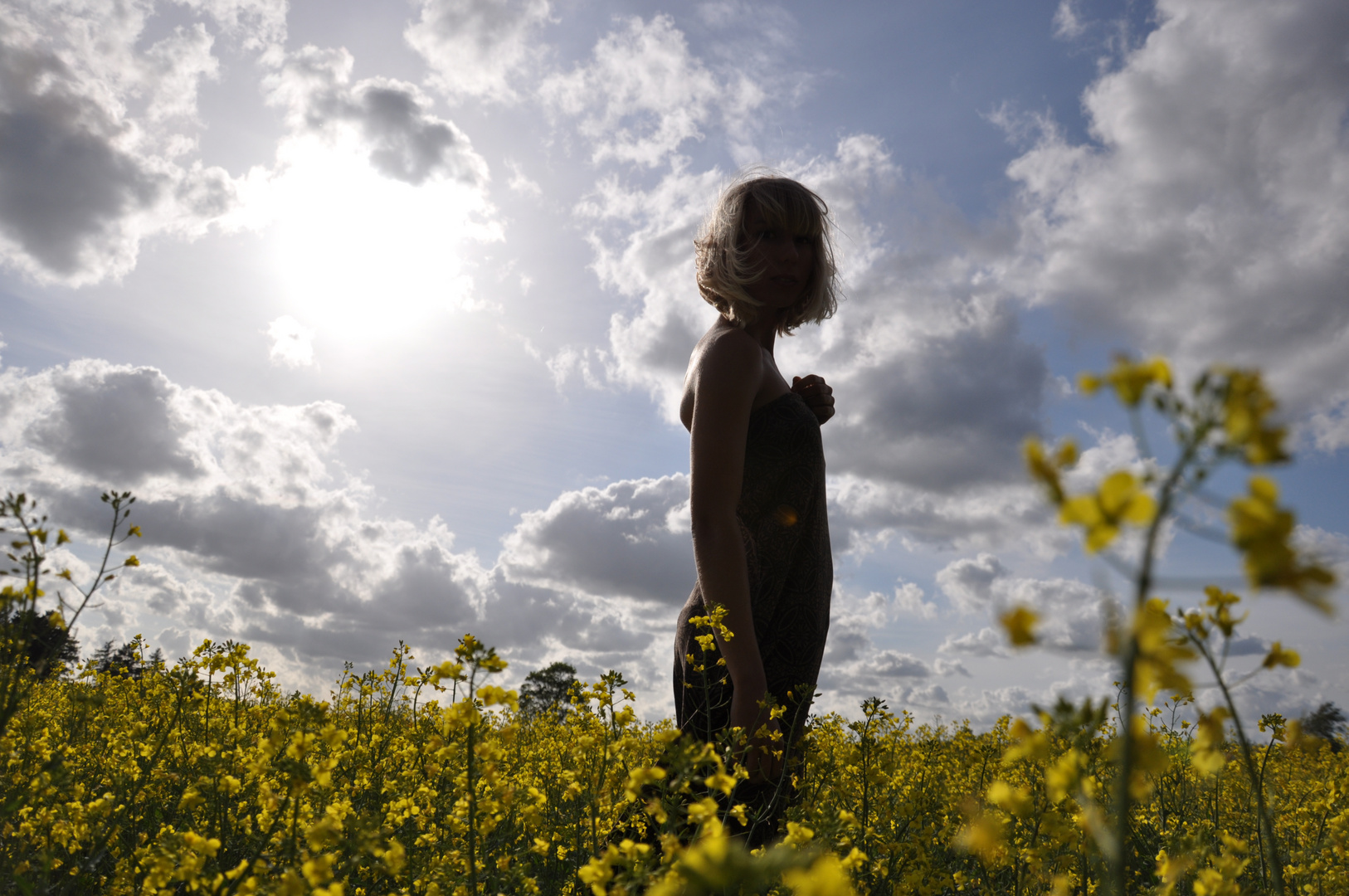 frühling