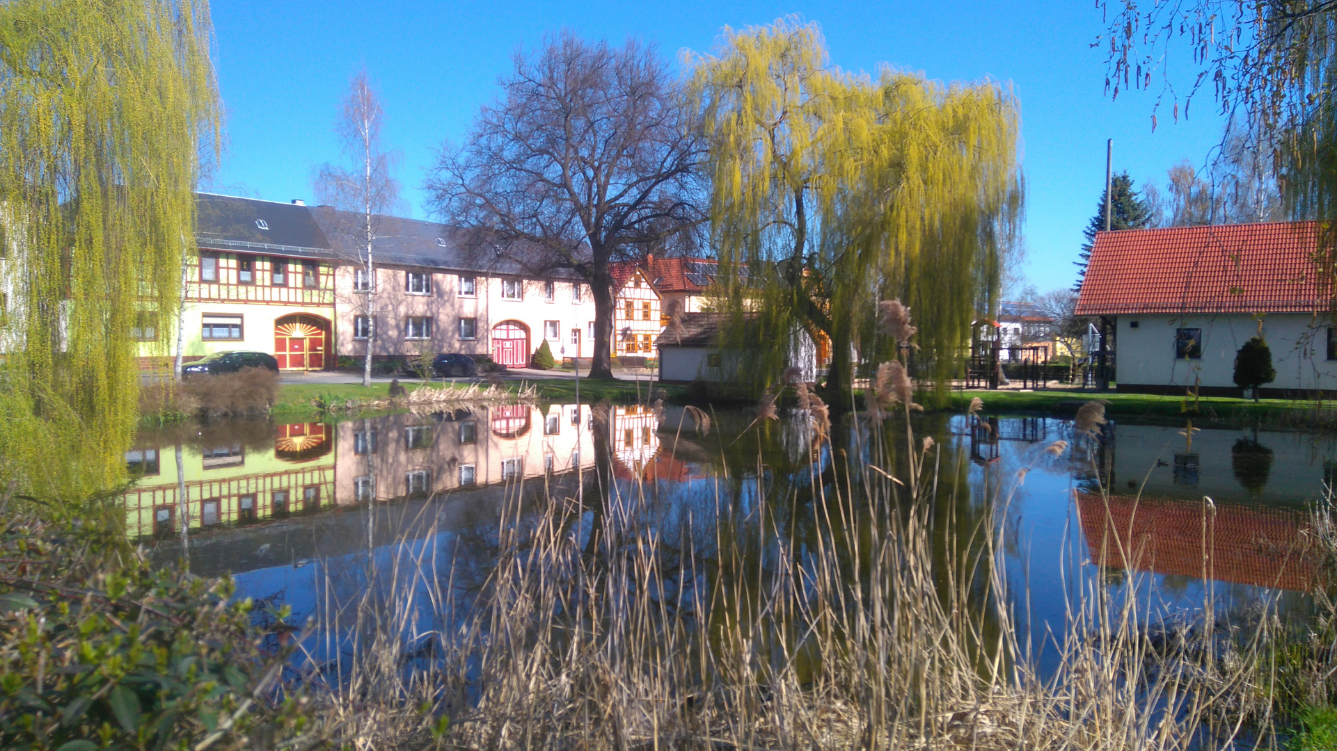 Frühling