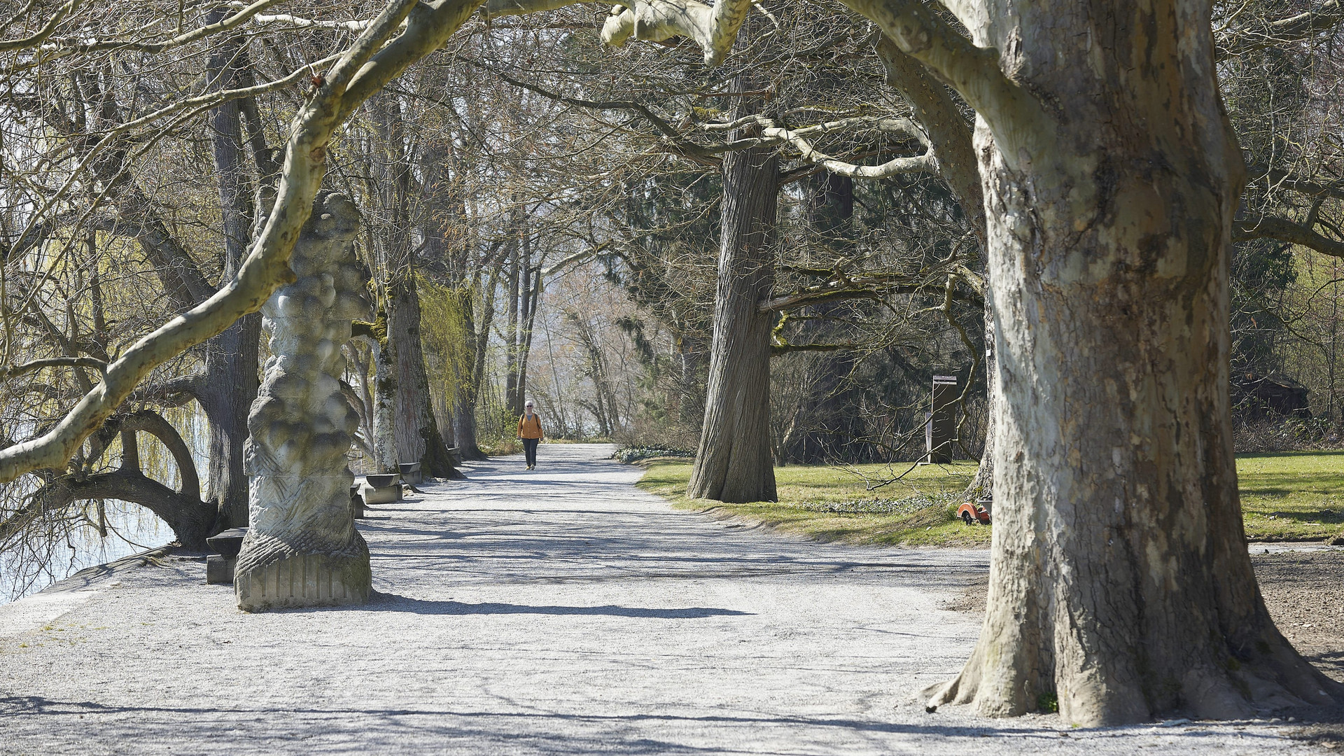 Frühling