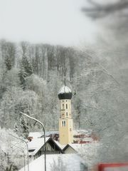 Frühling einmal anders