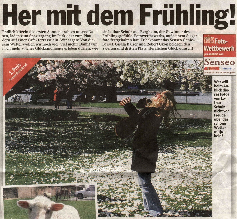 Frühling