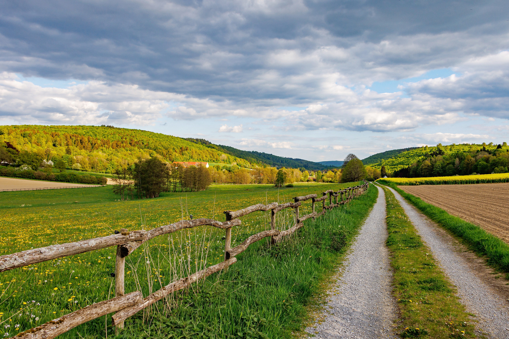 Frühling