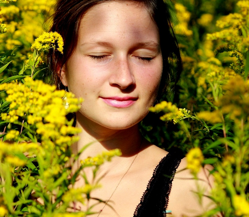 Frühling für alle!